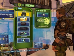 Does Borderlands 2 on PlayStation Vita bring the PS3 to Your Pocket? bordeland_2_01_small.jpg