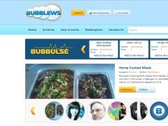 New Social Network Gives a Penny for Your Thoughts bubblenews_screenshot_small.jpg