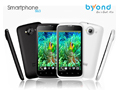 Byond launches B63 dual-SIM Android 4.1 smartphone for Rs. 12,499 byond-b63-smartphone-colours.jpg