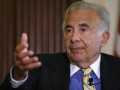 Carl Icahn owned 3.9 million shares of Apple as of September 30 - filing carl-icahn-reuters-120.jpg