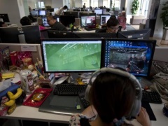 EU Antitrust Regulators Likely to Step-Up Google Probes: Report china_internet_rule_reuters_small_02.jpg