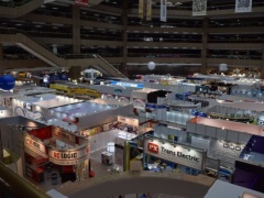 Computex Roundup - Part 1: 3D Printing, Hybrids, Wearables, and More computex_hall_ndtv_small.jpg