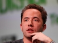 Dropbox hits 200 million users, improves its offering for businesses dropbox-ceo-reuters-120.jpg