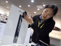 Apple fined 1 million yuan over third-party iOS apps selling pirated content employee-cleaning-iphone-120.jpg
