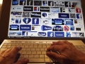 Facebook-induced jealousy damaging relationships: Study facebook-multiple-logos-120.jpg