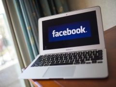 Facebook Expands Users' Ad-Targeting Profiles With App, Website Data facebook_mac_book_air_2_reuters_small.jpg