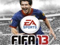 EA offers exclusive FIFA 13 pre-order benefits fifa13-cover.jpg