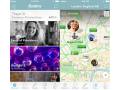 Flickr co-founder launches Findery location-based app findery_app_flicker_maps_itnues_screenshot_small.jpg