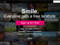 Yahoo revamps Flickr, offers 1TB storage for free