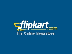 Flipkart Expands 'In-a-Day Guarantee' Delivery Service to 50 Cities flipkart_logo_small240.jpg