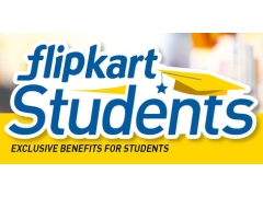 Flipkart Students Scheme Launched With 'Exclusive Benefits for Students' flipkart_students_scheme_screenshot_small.jpg