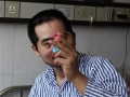 China labour arbitrators rule against injured Foxconn worker foxconn-worker-injured-120.jpg