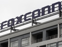 Employee Found Dead Outside Foxconn's Hon Hai Precision Factory in China foxconn_factory_tucheng_reuters_small_02.jpg