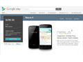 Nexus 4 comes back to Google Play, white variant spotted online google-nexus-4-on-sale.jpg