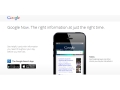 Google Now for iOS review