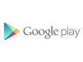 Google Play revenue surges, but Apple's App Store still dominates: Survey google-play-logo.jpg