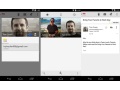 Gmail updated with Starred Contacts feature, syncs with Android Favourites google-plus-update-120.jpg