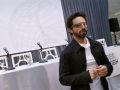Google co-founder Brin and wife living apart - spokesperson google-sergey-brin-120.jpg