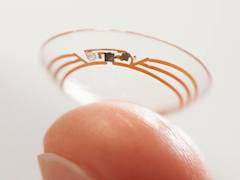 Google Baseline Study Seeks to Define a Healthy Human google_baseline_study_project_lens_small.jpeg