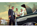 Grand Theft Auto V release date leaks, to ship as soon as March 24: Report gta-v-the-trunk.jpg