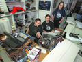 Def Con hackers go mainstream but still love to party hacking-group-thumb.jpg