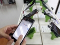 HTC halts one of four production lines as cash flow situation worsens: Report htc-butterfly-s-with-google-120.jpg