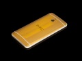 HTC One mini Gold edition now official at roughly Rs. 1,24,000 htc-one-mini-gold-edition-launch-small.jpg