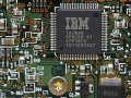 IBM forms alliance with Google, Nvidia to boost chips unit ibm-chip-120.jpg