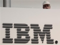 Two charged with insider trading over 2009 IBM deal ibm-wall-120.jpg