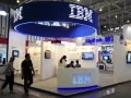 IBM, Lenovo Server Deal in Limbo Over National Security Worries: Report ibm_booth_china_reuters_small.jpg