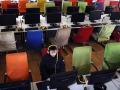 Global PC shipments to fall 6.1 percent in 2014: IDC internet_cafe_changzhi_reuters_small.jpg