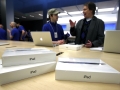 Android eats into Apple's share of China tablet market ipad-salesman-120.jpg