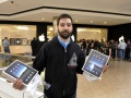 Apple, Samsung Remain Top Vendors in Slowing Tablet Market: IDC ipad_buyer_ap_small.jpg