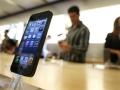 iPhone 6 to launch in two screen sizes in September: Nikkei iphone5_store_australia_reuters_small.jpg