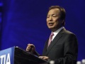 Samsung's Shin took home more money in 2013 than Apple's Cook jk_shin_samsung_reuters_small.jpg