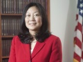 Apple-Samsung trial sees judge exasperated with phone calls in court judge_lucy_koh_ap_small.jpg