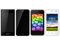 Karbonn Launches 4 Budget Smartphones, Including 2 KitKat-Based Models karbonn_smart_a52plus_a11star_a12star_a50s_small.jpg