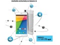 Karbonn Titanium Hexa to Be Exclusively Available via Amazon India From May 20 karbonn_titanium_hexa_amazon_small.jpg