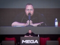Does the new Mega file-sharing service live up to the mega challenge? kim-dotcom-mega-launch-speech-120.jpg