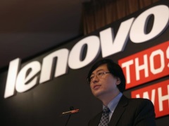 Lenovo Expects IBM and Motorola Deals to Be Completed by Year-End lenovo_chairman_reuters_small.jpg