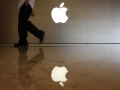 Taiwan complains about 'China province' tag in Apple's maps man-walking-past-apple-logo-120.jpg