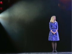 Yahoo Looking to Buy YouTube Content Provider for $250 Million: Report marissa_mayer_yahoo_alibaba_ipo_ap_small_02.jpg
