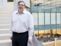From politics to advising Microsoft's chief, not without noise mark_penn_nyt_small.jpg