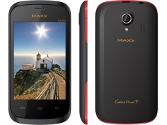 Maxx GenxDroid7 AX356 Dual-SIM Android Smartphone Launched at Rs. 3,696 maxx_genxdroid7_ax356_small.jpg
