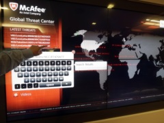 Cybercrime Costs Global Economy $445 Billion a Year: Report mcafee_global_threat_center_ap_small.jpg