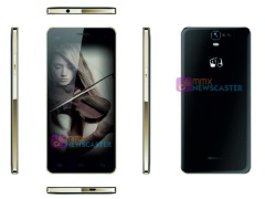 Micromax A190 With Hexa-Core Processor Leaked in Press Renders micromax_a190_leak_mmxnewscaster_small.jpg