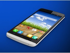 Micromax Canvas L With Android 4.4.2 KitKat Listed on Company Site micromax_canvas_l_small.jpg