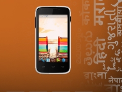 Micromax Canvas Entice and Micromax Unite Listed on Company's Site micromax_unite_banner_official_site_small.jpg