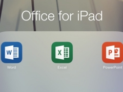 Microsoft Office for iPad Update Brings Export to PDF, and More microsoft_ipad_office_small.jpg