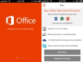 Microsoft Office for iPhone app review